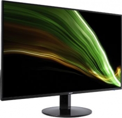 Монитор Acer SB241Ybmix черный