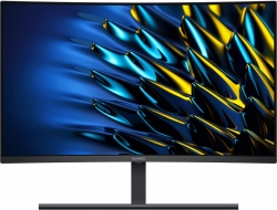Монитор Huawei 27 MateView GT XWU-CBA черный VA LED 16:9 HDMI M/M матовая HAS 350cd 178гр/178гр 2560x1440 DisplayPort Ultra HD 2K (1440p) USB