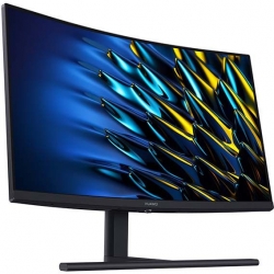 Монитор Huawei 27 MateView GT XWU-CBA черный VA LED 16:9 HDMI M/M матовая HAS 350cd 178гр/178гр 2560x1440 DisplayPort Ultra HD 2K (1440p) USB