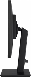 Монитор Asus VA24DQSB черный