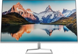 Монитор HP 31.5 M32f черный VA 16:9 HDMI 1000:1 300cd 1920x1080 D-Sub FHD 5.1кг