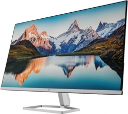 Монитор HP 31.5 M32f черный VA 16:9 HDMI 1000:1 300cd 1920x1080 D-Sub FHD 5.1кг
