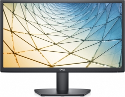 Монитор Dell 21.5 SE2222H черный VA LED 16:9 HDMI матовая 250cd 178гр/178гр 1920x1080 D-Sub FHD 2.89кг