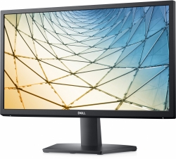 Монитор Dell 21.5 SE2222H черный VA LED 16:9 HDMI матовая 250cd 178гр/178гр 1920x1080 D-Sub FHD 2.89кг
