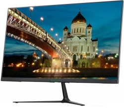 Монитор 23.8 IM238VL2 Valday черный IPS 5ms 16:9 HDMI M/M 250cd D-Sub DisplayPort