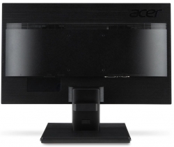 Монитор Acer 19.5 V206HQLAb черный TN LED 5ms 16:9 матовая 200cd 90гр/65гр 1600x900 D-Sub HD READY 1.9кг