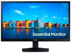 Монитор Samsung S24A336NHI черный