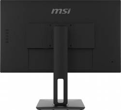 Монитор MSI 27 Pro MP271P черный IPS LED 16:9 HDMI M/M матовая HAS Pivot 250cd 178гр/178гр 1920x1080 D-Sub FHD 5.3кг