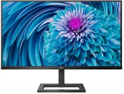 Монитор Philips 28 288E2A черный IPS LED 16:9 HDMI глянцевая 300cd 178гр/178гр 3840x2160 DisplayPort Ultra HD 5.59кг