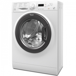 Стиральная машина Hotpoint-Ariston VMUF 501 B белый