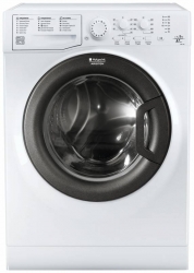 Стиральная машина Hotpoint-Ariston VMUL 501 B белый