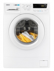 Стиральная машина Zanussi ZWSG7101V белый