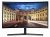 Монитор Samsung 27 C27F396FHI черный VA LED 16:9 HDMI матовая 250cd 178гр/178гр 1920x1080 D-Sub FHD 4.1кг