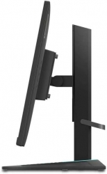 Монитор Lenovo G27q-20 черный