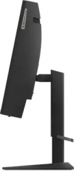 Монитор Lenovo 31.5 G32qc-10 черный VA 1ms 16:9 HDMI HAS 350cd 178гр/178гр 2560x1440 DisplayPort Ultra HD 2K (1440p) 7.7кг