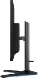 Монитор Lenovo 27 Y27Q-20 черный IPS LED 1ms 16:9 HDMI HAS Pivot 350cd 178гр/178гр 2560x1440 DisplayPort Ultra HD 2K (1440p) USB 6.77кг
