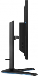 Монитор Lenovo 27 Y27Q-20 черный IPS LED 1ms 16:9 HDMI HAS Pivot 350cd 178гр/178гр 2560x1440 DisplayPort Ultra HD 2K (1440p) USB 6.77кг