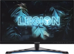 Монитор Lenovo Y25g-30 черный
