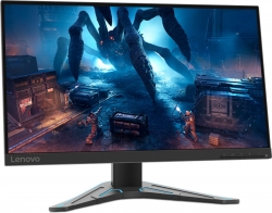Монитор Lenovo G25-20 черный