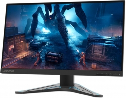 Монитор Lenovo G25-20 черный
