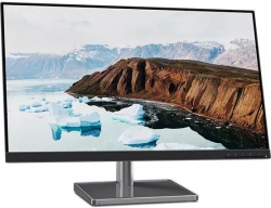 Монитор Lenovo 27 L27m-30 черный IPS LED 4ms 16:9 HDMI M/M HAS Pivot 250cd 178гр/178гр 1920x1080 D-Sub FHD USB 6.1кг