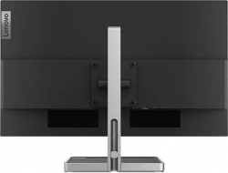 Монитор Lenovo 27 L27m-30 черный IPS LED 4ms 16:9 HDMI M/M HAS Pivot 250cd 178гр/178гр 1920x1080 D-Sub FHD USB 6.1кг
