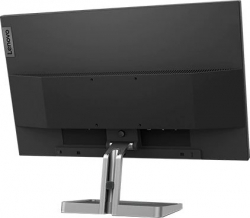 Монитор Lenovo L24q-35 черный