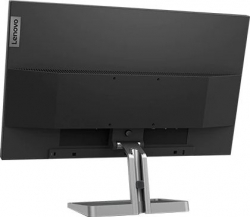 Монитор Lenovo L24q-35 черный