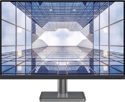 Монитор Lenovo 31.5 L32p-30 черный IPS LED 4ms 16:9 HDMI M/M 350cd 178гр/178гр 3840x2160 DisplayPort Ultra HD USB 7.8кг
