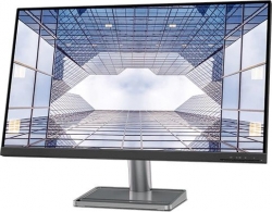 Монитор Lenovo 31.5 L32p-30 черный IPS LED 4ms 16:9 HDMI M/M 350cd 178гр/178гр 3840x2160 DisplayPort Ultra HD USB 7.8кг