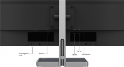 Монитор Lenovo L29w-30 черный