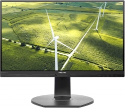 Монитор Philips 241B7QGJEB черный