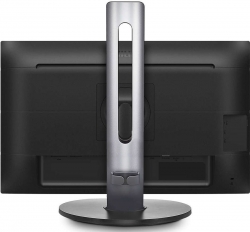 Монитор Philips 241B7QGJEB черный