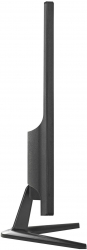 Монитор Hiper 27 EasyView FH2701 черный IPS LED 5ms 16:9 HDMI M/M матовая 250cd 178гр/178гр 1920x1080 DisplayPort FHD 4кг
