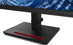 Монитор Lenovo ThinkVision T24i-2L черный