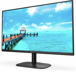 Монитор AOC 27 Value Line 27B2AM/01 черный VA LED 16:9 HDMI M/M матовая 250cd 178гр/178гр 1920x1080 D-Sub FHD 3.6кг
