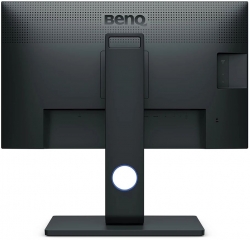 Монитор Benq 27 SW271C черный IPS LED 16:9 HDMI матовая HAS Pivot 300cd 178гр/178гр 3840x2160 DisplayPort Ultra HD USB 10.9кг