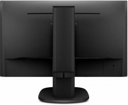 Монитор Philips 21.5 223S7EJMB (00/01) черный IPS LED 16:9 HDMI M/M матовая HAS Pivot 250cd 1920x1080 D-Sub DisplayPort FHD USB 4.65кг