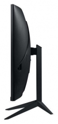 Монитор Samsung G3 C32G35TFQI черный