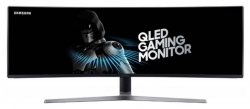 Монитор Samsung 49 C49HG90DMI VA 3840x1080 350cd/m2 32:9