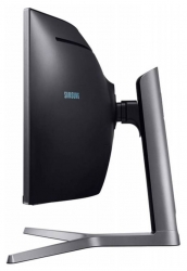 Монитор Samsung 49 C49HG90DMI VA 3840x1080 350cd/m2 32:9
