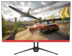 Монитор Digma 23.8 Gaming DM-MONG2410 IPS 1920x1080 165Hz G-Sync 250cd/m2 16:9