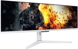 Монитор Aopen 43.8 43XV1CPwmiiphx IPS 3840x1080 120Hz FreeSync Premium 350cd/m2 32:9