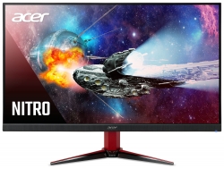 Монитор Acer 27 Nitro Nitro VG271Zbmiipx IPS 1920x1080 240Hz FreeSync Premium 350cd/m2 16:9