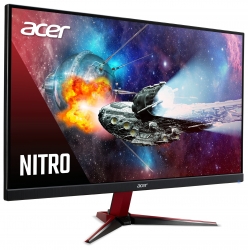 Монитор Acer 27 Nitro Nitro VG271Zbmiipx IPS 1920x1080 240Hz FreeSync Premium 350cd/m2 16:9