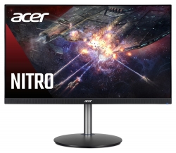 Монитор Acer 24.5 XF253QXbmiiprx TN 1920x1080 165Hz FreeSync Premium 400cd/m2 16:9