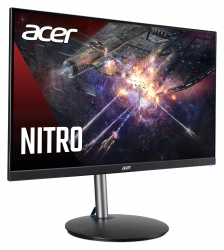 Монитор Acer 24.5 XF253QXbmiiprx TN 1920x1080 165Hz FreeSync Premium 400cd/m2 16:9