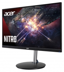 Монитор Acer 24.5 XF253QXbmiiprx TN 1920x1080 165Hz FreeSync Premium 400cd/m2 16:9