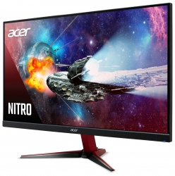 Монитор Acer 23.8 Nitro VG241YXbmiipx IPS 1920x1080 270Hz FreeSync Premium 250cd/m2 16:9