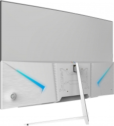 Монитор Hiper 27 Gaming QH2704 IPS 2560x1440 75Hz FreeSync 250cd/m2 16:9